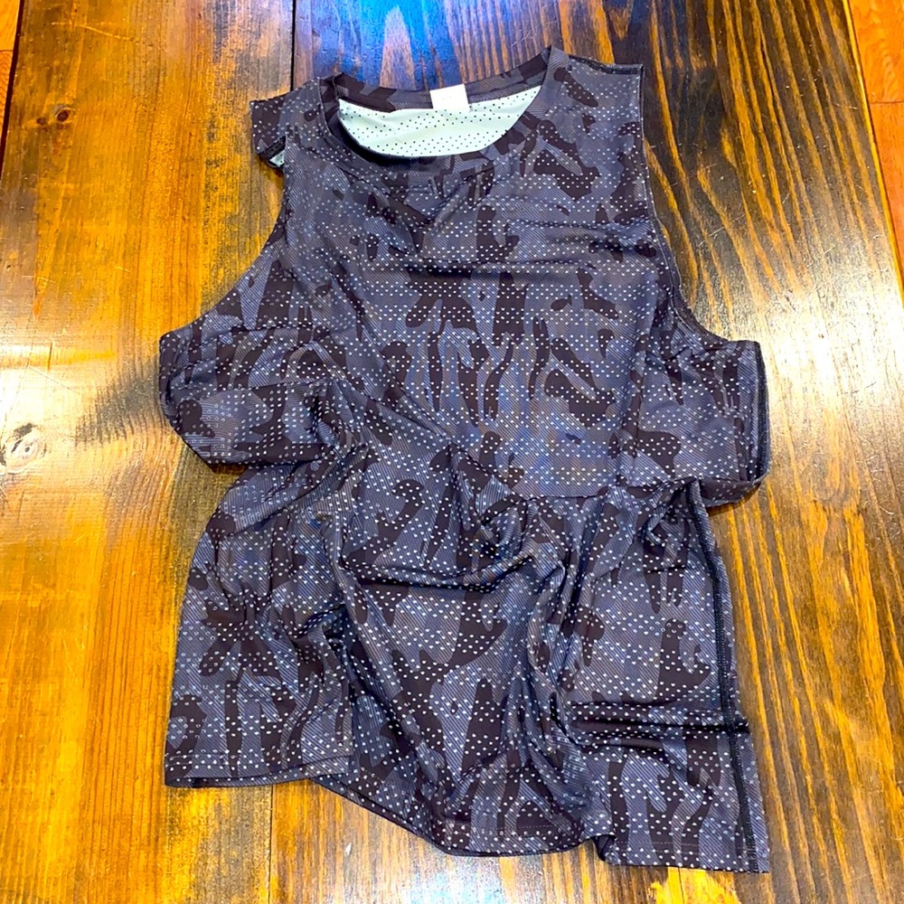 Zyia Activewear Tank